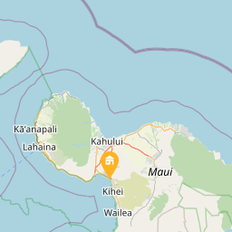 Ma'alaea Surf, #C-8 Condo on the map